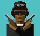 Icon Pop Quiz answers Famous People pack level 39