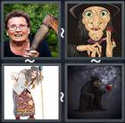 4 Pics 1 Word answers and cheats level 1713