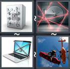 4 Pics 1 Word answers and cheats level 2337
