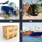 4 Pics 1 Word answers and cheats level 760