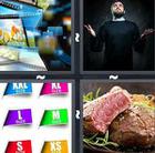4 Pics 1 Word answers and cheats level 306