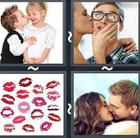4 Pics 1 Word answers and cheats level 2487