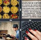 4 Pics 1 Word answers and cheats level 721