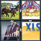 4 Pics 1 Word answers and cheats level 3125