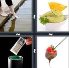 4 Pics 1 Word answers and cheats level 988