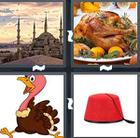 4 Pics 1 Word answers and cheats level 1530