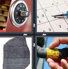 4 Pics 1 Word answers and cheats level 1233