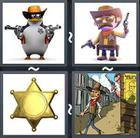 4 Pics 1 Word answers and cheats level 2162