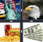 4 Pics 1 Word answers and cheats level 112