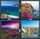 4 Pics 1 Word answers and cheats level 1691