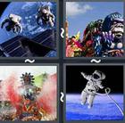 4 Pics 1 Word answers and cheats level 2583
