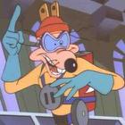 Guess The Character: Cartoon answers level 21