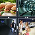 4 Pics 1 Word answers and cheats level 1804
