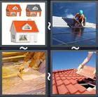 4 Pics 1 Word answers and cheats level 2362