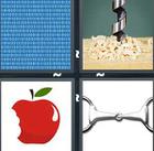 4 Pics 1 Word answers and cheats level 1108
