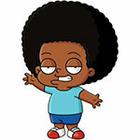 Cartoon Quiz answers and cheats level 4-21