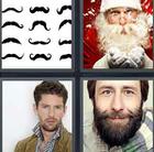 4 Pics 1 Word answers and cheats level 2259