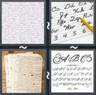 4 Pics 1 Word answers and cheats level 2106