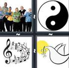 4 Pics 1 Word answers and cheats level 512