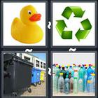4 Pics 1 Word answers and cheats level 3247