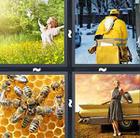 4 Pics 1 Word answers and cheats level 44