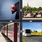 4 Pics 1 Word answers and cheats level 209