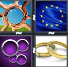 4 Pics 1 Word answers and cheats level 1474