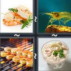 4 Pics 1 Word answers and cheats level 1930