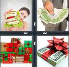 4 Pics 1 Word answers and cheats level 1082