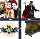 4 Pics 1 Word answers and cheats level 362