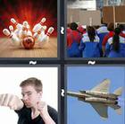 4 Pics 1 Word answers and cheats level 271
