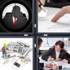 4 Pics 1 Word answers and cheats level 1241