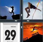 4 Pics 1 Word answers and cheats level 1126