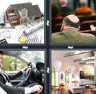 4 Pics 1 Word answers and cheats level 830