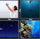 4 Pics 1 Word answers and cheats level 2628