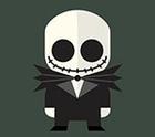 Icon Pop Quiz answers Horror Characters pack level 6