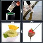 4 Pics 1 Word answers and cheats level 3449