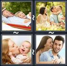 4 Pics 1 Word answers and cheats level 1797