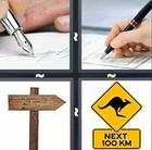 4 Pics 1 Word answers and cheats level 19