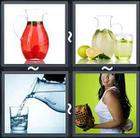 4 Pics 1 Word answers and cheats level 1800