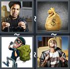 4 Pics 1 Word answers and cheats level 1997
