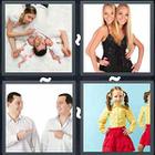 4 Pics 1 Word answers and cheats level 3303