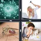 4 Pics 1 Word answers and cheats level 531