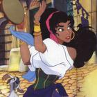 Guess The Character: Cartoon answers level 17