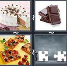 4 Pics 1 Word answers and cheats level 2812