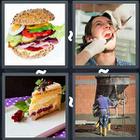 4 Pics 1 Word answers and cheats level 3161