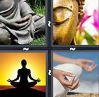 4 Pics 1 Word answers and cheats level 355