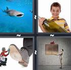4 Pics 1 Word answers and cheats level 98