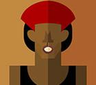 Icon Pop Quiz answers Famous People pack level 46