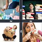 4 Pics 1 Word answers and cheats level 675